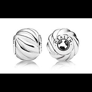 Pandora Essence Health Charm